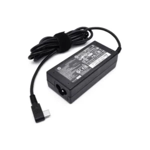 HP 45W TYPE C ADAPTOR