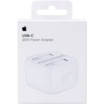 Apple 20W USB Type-C Power Adapter