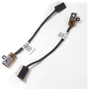 DELL 3400 DC JACK