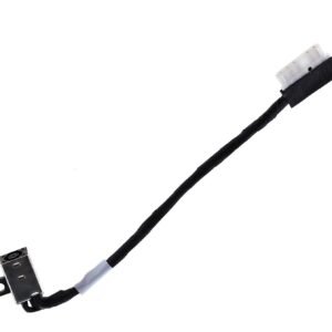 Dell Inspiron 15 3501 3502 3505 3593 5593 5594 Inspiron 14 5493 17 3793 Vostro 3500 3405 CN: 04VP7C 4VP7C DC301015Q00 DC301016G00 DC301015T00 DC Power Jack Charging Port Cable