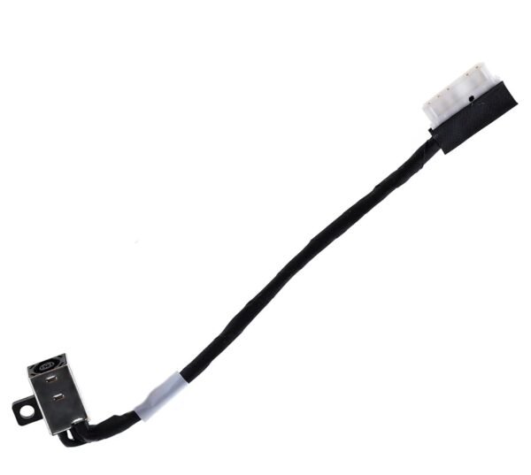 Dell Inspiron 15 3501 3502 3505 3593 5593 5594 Inspiron 14 5493 17 3793 Vostro 3500 3405 CN: 04VP7C 4VP7C DC301015Q00 DC301016G00 DC301015T00 DC Power Jack Charging Port Cable