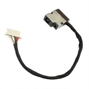 HP 15-DA DC JACK