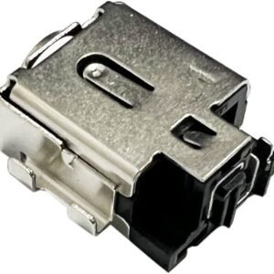 Asus Expertbook B1400C Charging Port