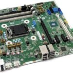 HP Elitebook 800 G3 mff desktop intel (L05339-601 L02436-001) motherboard