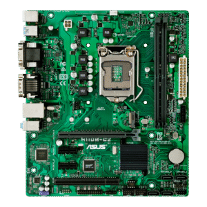 H110 Motherboard M.2