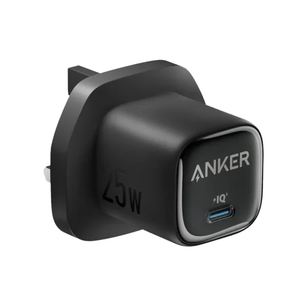 Anker 25W(compact)Charger