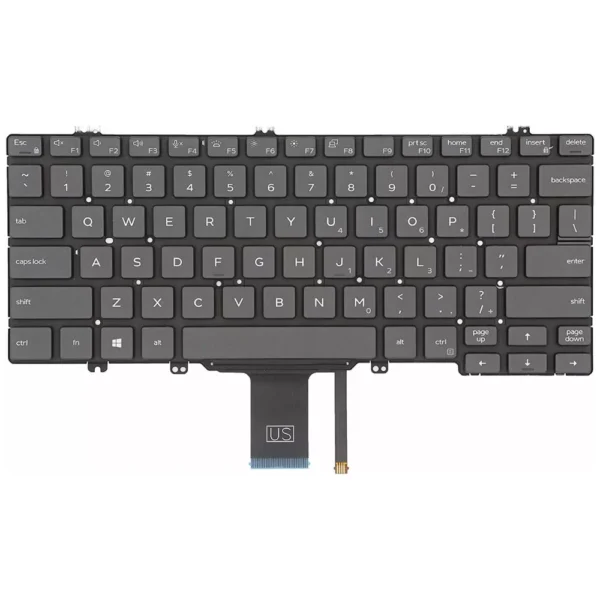 Dell Latitude 7300 5300
