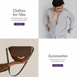 all_products 1 Online Shopping Website Template (ONSWT01)