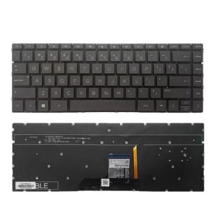 HP ENVY 13-AD010NV 13-AD007NV WITH BACKLIT KEYBOARD
