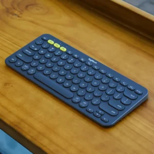 Logitech K380 Multi-Device Bluetooth Keyboard