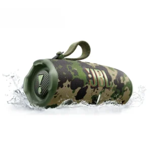 JBL CHARGE 6 Portable Speaker