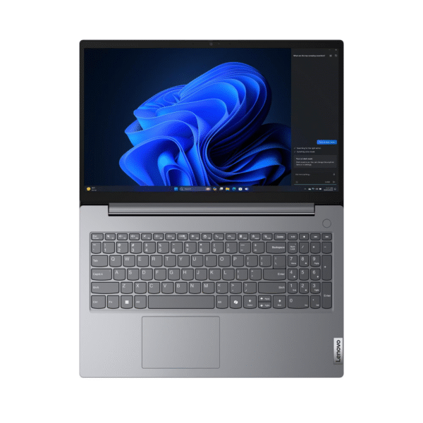 Lenovo V15 G5 IRL Laptop - Image 3