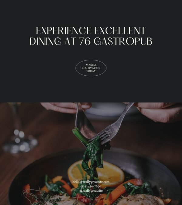 Hotel Website Template (WHT01) - Image 4