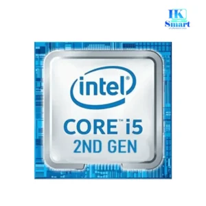 Intel Core i5 2nd Gen