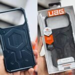 UAG I PHONE 17 PRO MAX BACKCOVER