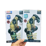 J.C.COMM PRIVACY TEMPERED GLASS FOR IP 17