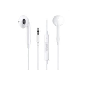 WiWU EB101 Universal 3.5mm Earbuds