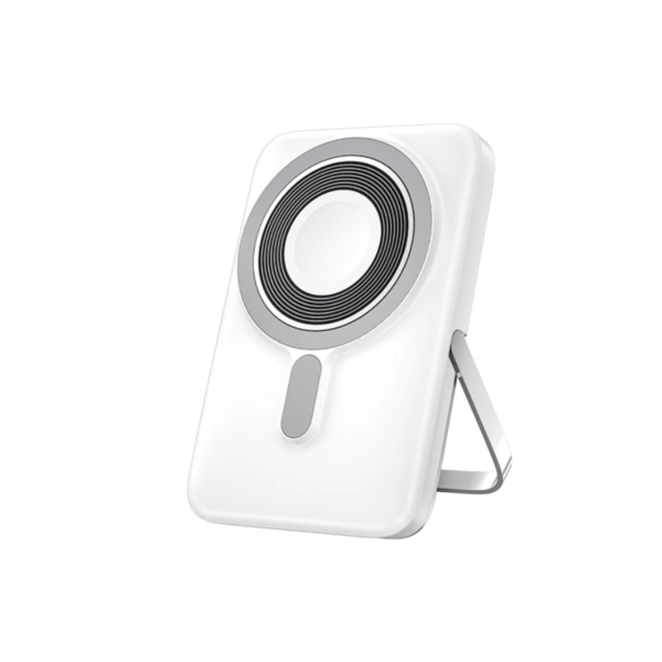 WiWU Wi-P018 Elite 10000mAh Power Bank white - Image 2