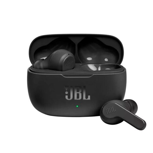 JBL Wave 200 True Wireless In Ear Earbuds - Image 2