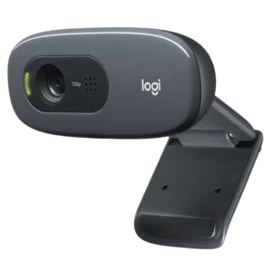 Logitech C270 HD Webcam