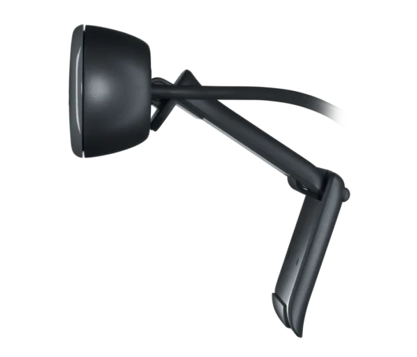 Logitech C270 HD Webcam - Image 2