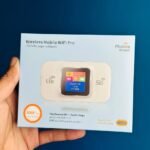 MF680 5G LTE CAT6 Wireless Modem Pocket Router