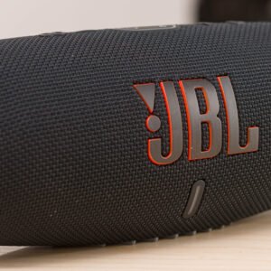 JBL Charge 5 Portable Bluetooth Speaker