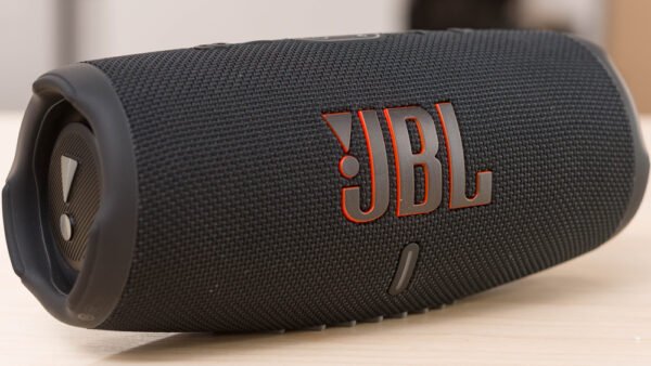 JBL Charge 5 Portable Bluetooth Speaker