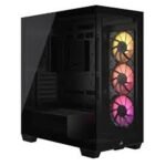 CORSAIR 3500X ARGB PC CASE CC-9011278-WW 2