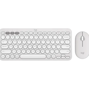 Logitech Pebble 2 Combo