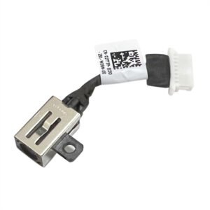 DELL 5301 DC JACK