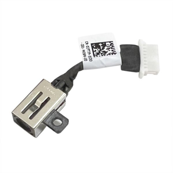 DELL 5301 DC JACK