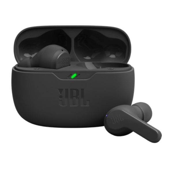 JBL Wave Beam Wireless Earbuds - Image 3