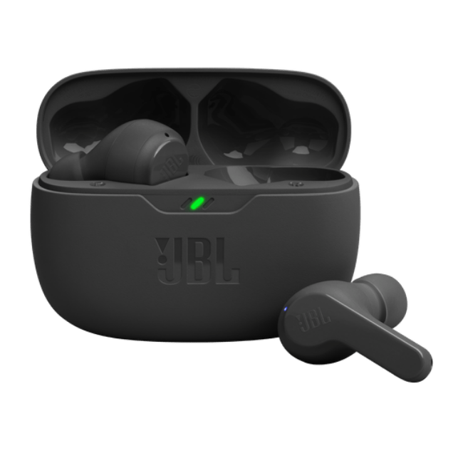 JBL Wave Beam Wireless Earbuds - Image 3