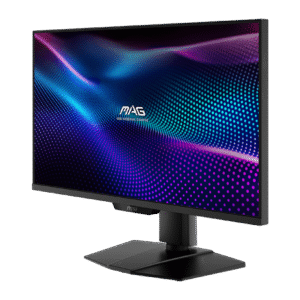 MSI MAG 274QPF X30MV 27” 300HZ WQHD MONITOR 9S6-3CF09H-044
