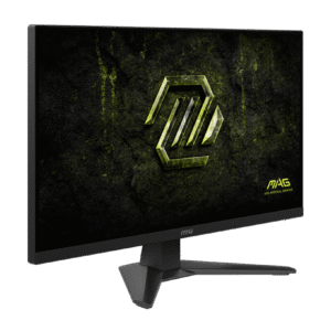 MSI MAG 272F X24 27” 240HZ FHD IPS MONITOR 9S6-3CE51T-036