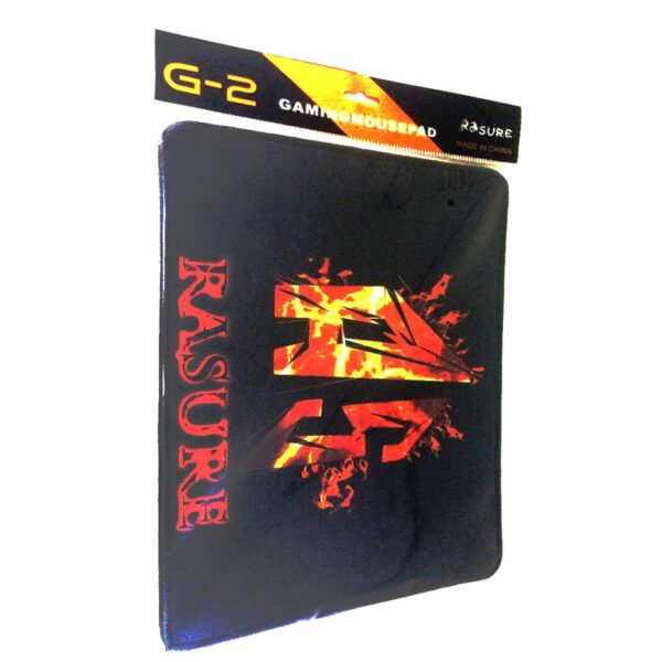 RASURE G2 GAMING MOUSEPAD
