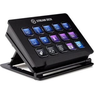 ELGATO STREAM DECK 10GAA9901