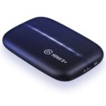ELGATO HD60 S+ GAME CAPTURE CARD 10GAR9901