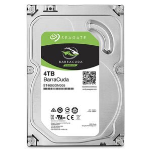 SEAGATE 4TB INTERNAL DT HARD DISK 2U9104-300