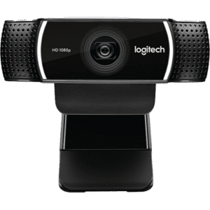 LOGITECH C922 PRO HD STREAM WEBCAM 960-001090