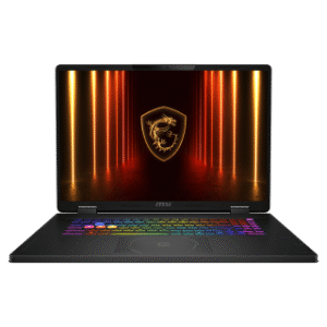 MSI VECTOR 16 HX AI A2XWJG 457LK ULTRA 9 275HX 32GB 1TB RTX 5090 24GB 16” QHD+ 240HZ W11H GGU9275X32GXXDX11EMH 9S7-15M352-457