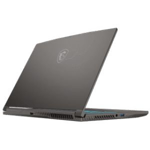 MSI THIN A15 B7UC 631XLK RYZEN 5 7535HS 16GB 512GB RTX 3050 4GB 15.6” FHD 144HZ DOS GGAR573S16GXXDXX 9S7-16RK11-631