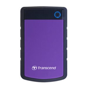 TRANSCEND 1TB PORTABLE HDD TS1TSJ25H3P
