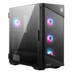 MSI MPG VELOX 100R ARGB CASE 306-7G18R27-HH9