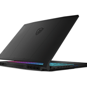 MSI KATANA 15 HX B14WFK 406LK I9 14900HX 16GB 1TBN RTX 5060 8GB 15.6” QHD 165HZ W11H BB91490X16GXXDX11EMH 9S7-1587C1-406