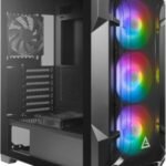 FALCON F8027 BRAND NEW GAMING CASING