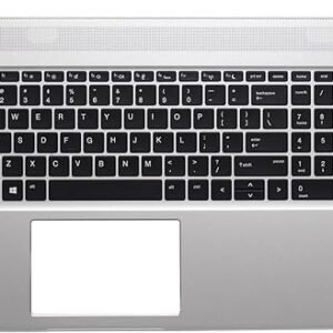 Hp ProBook 450 g6 top cover