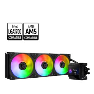 MSI MPG CORELIQUID D360 ARGB CPU LIQUID COOLER 936-6A1521-001