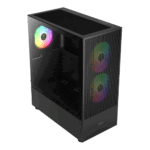 GAMDIAS TALOS M3 MESH GAMING CASE